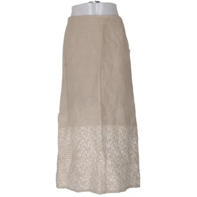 Skirt (Brown) from Emma