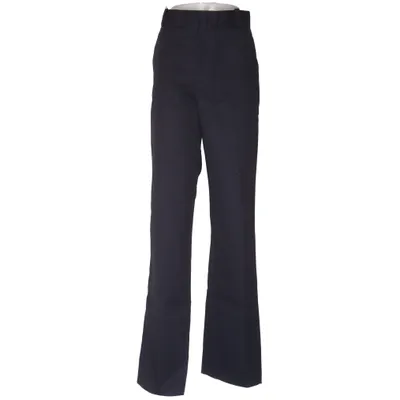 Pants (Black) from Lavigne Tuff Cotton, Polyester