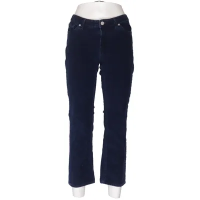 Pantalon en velours (Mom Ess) de The Cords & Co Coton, Élasthane