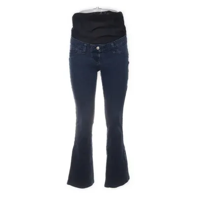 Jeans maternité (Bleu) de Next Maternity Coton, Élasthane