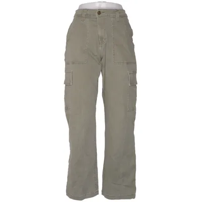 Cargobyxor (Utility Dad Pants) från Hollister Bomull, Elastan