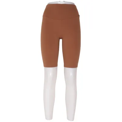 Hotpants (Brun) från Oysho Elastan, Polyamid