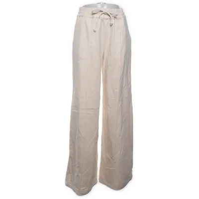 Mjukisbyxor (Beige) från C&A Bomull, Polyester