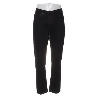 Jeans (VAN BLACK/BLACK) fra Acne Studios Bomuld