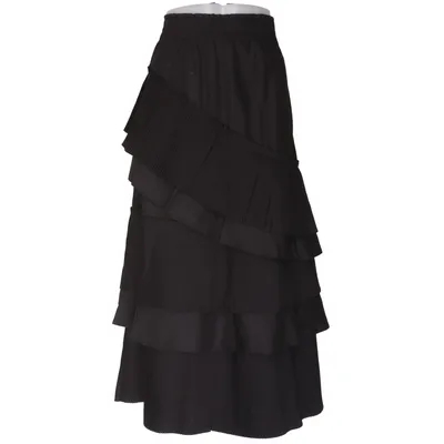 Långkjol (Svart) från Copenhagen Muse