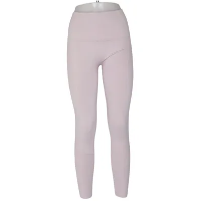 Sports tights (Pink) from Boco Elastane, Polyamide