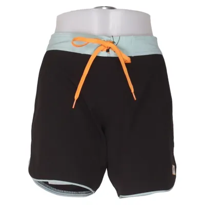 Badshorts (Svart, Blå) från Rip Curl Elastan, Polyester