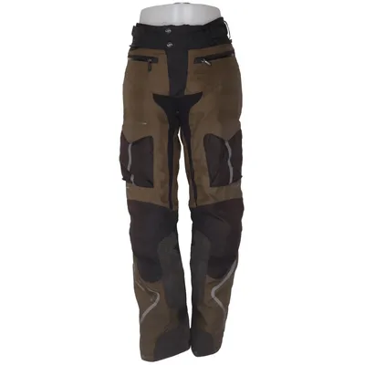 Motorcycle pants (Oman P.) from Lindstrands Polyester