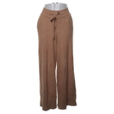 Palazzobukser (Brun) fra Kay/Day Akryl, Elastan, Polyester, Uld