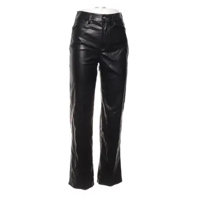 Byxor (Svart) från Divided by H&M Bomull, Polyester, Polyuretan