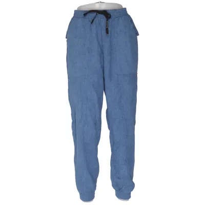 Manchesterbyxor (Blå) från Heron Preston Bomull, Polyester