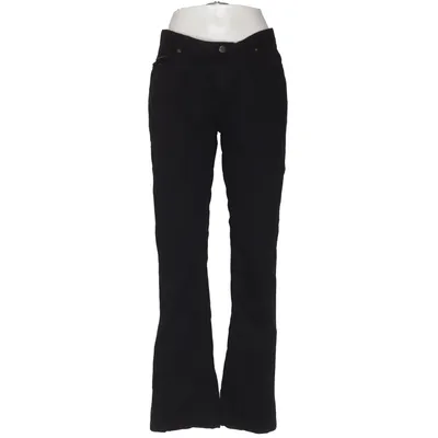 Pantalon (Noir) de GANT Woman Coton
