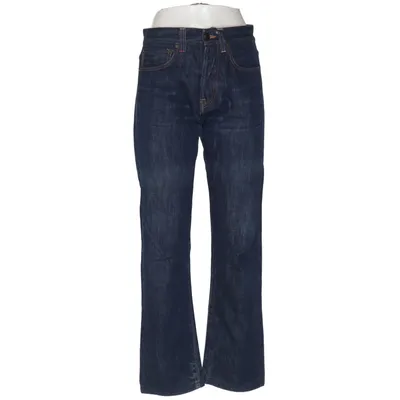 Jeans (Blau) von Denim Demon Baumwolle
