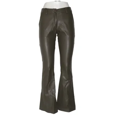 Pantalon (Vert) de Design by Si Polyester, Polyuréthane