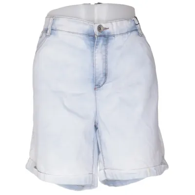 Jeansshorts (Blå) från Yessica by C&A Bomull, Elastan, Polyester