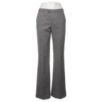 Kostuumbroek (Grijs) van InWear