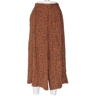 Culottes (Brun, Svart) från H&M Viskos