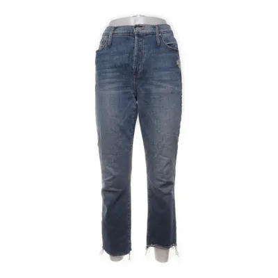 Jeans (Blå) fra Black Orchid