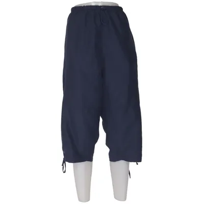 Trekvartsbyxor (Blå) från Jay Jays Polyester
