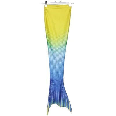 Verkleidung (Blau, Gelb, Mehrfarbig) von Lady Ingbay
