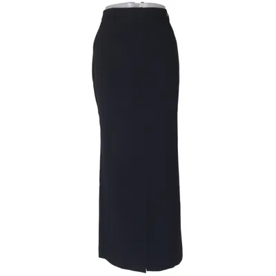 Jupe longue (Noir) de 2NDDAY Élasthane, Polyester, Viscose