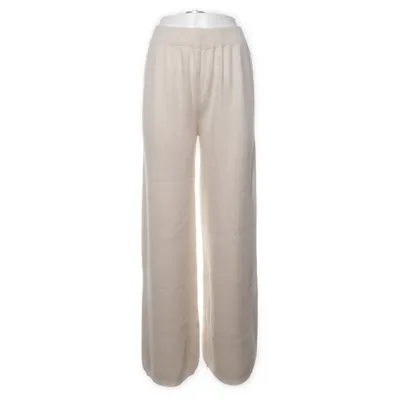 Palazzobyxor (Beige) från Cashmere Blend Kashmir, Polyamid, Viskos, Ull