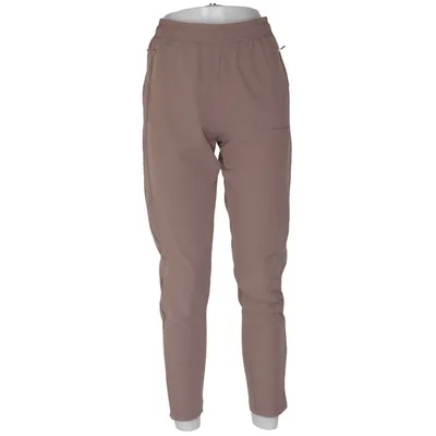 Pants (Beige) from Endurance Elastane, Polyester