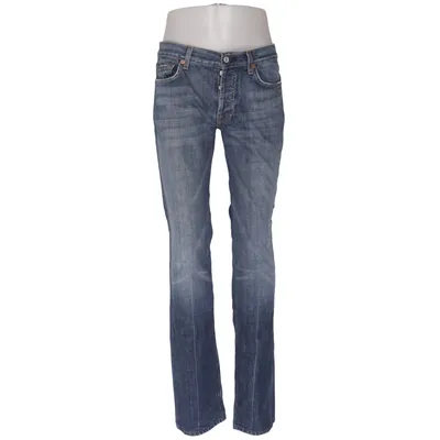 Jeans (T519061U-061U) från 7 for All Mankind Bomull