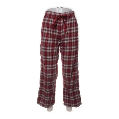 Pajama pants (Red, White) from Nancys Cotton
