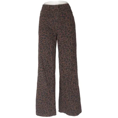 Jeans (Brown, Black) from Next Cotton