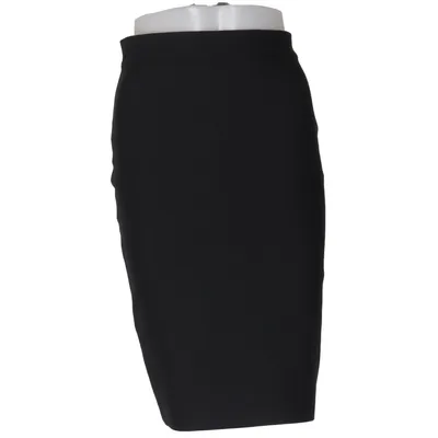 Jupe (Noir) de F&P Polyamide, Polyester