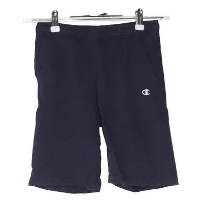 Sweat shorts (Blue) from Champion Cotton