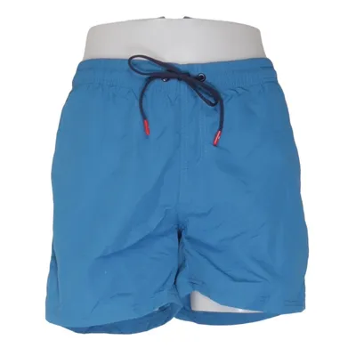 Badeshorts (Blå) fra Aquarapid Polyamid, Polyester