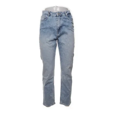 Jeans (Blå) från Bubbleroom Bomull, Elastan