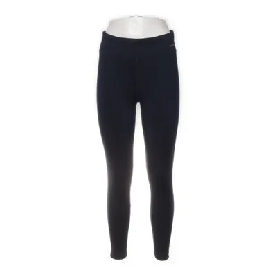 Collants de sport (Bleu) de Newbody Élasthane, Polyamide, Polyester