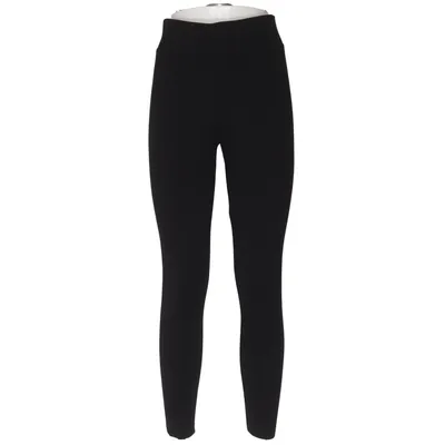 Leggings (Black) from Newbody Cotton, Elastane