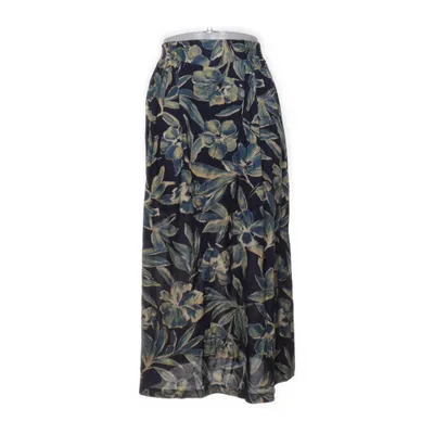 Jupe longue (Bleu, Multicolore) de Wahls