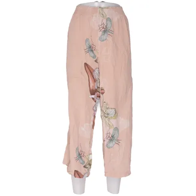 Pyjamasbyxor (Beige, Flerfärgad) från Wilfred