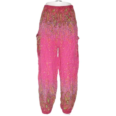 Sarouel (Rose, Multicolore)