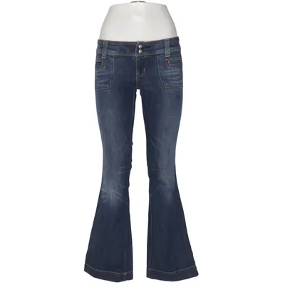 Jeans (Blue) from Gap Jeans Cotton, Elastane