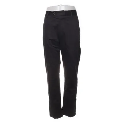 Kostymbyxor (Svart) från Les Deux Bomull, Elastan
