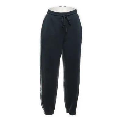 Joggers (Blue, White) from Oysho Cotton, Elastane, Polyester