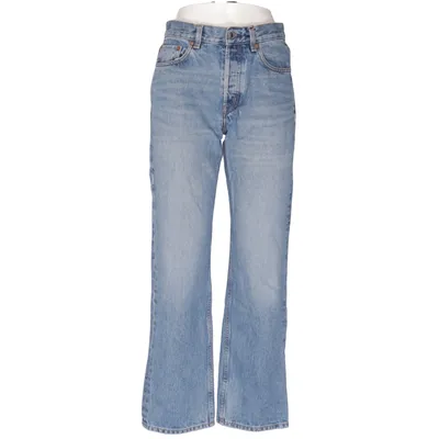 Jeans (Blue) from & Other Stories Cotton