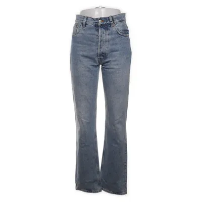 Jeans (Straight leg denim) from Dagmar Organic cotton