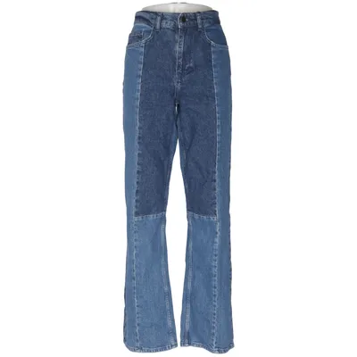 Jeans (Blå, Flerfärgad) från Object