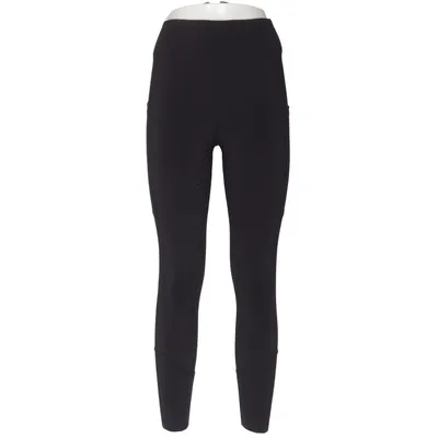 Ridbyxor (Svart) från Equestrian Stockholm Elastan, Polyester