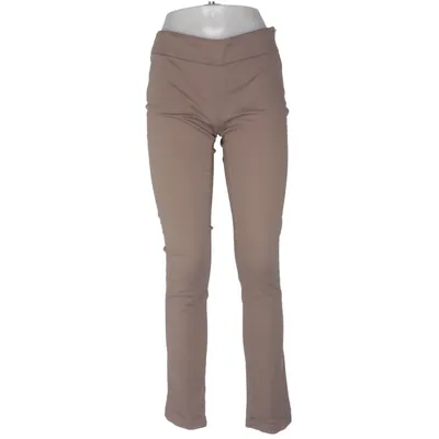Chino (Marron) de Mississippi Coton, Élasthane