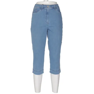 Pantacourt (Laura Short) de Raphaela Coton, Élasthane, Polyester
