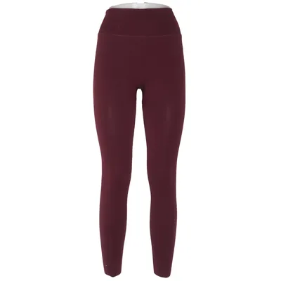 Sports tights (Purple) from Newbody Elastane, Polyamide
