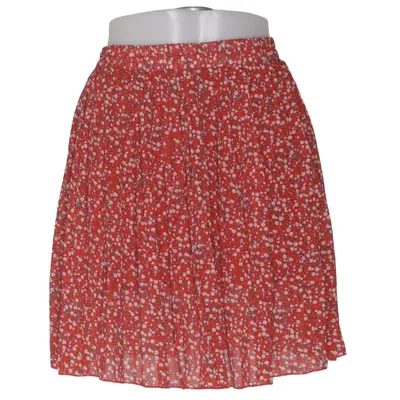 Jupe (Rouge, Multicolore) de Retro & Icone